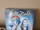 SEALED  ENUFF Z'NUFF - RARITIES  DEMOS 4LP/COLORED VINYL - New Vinyl