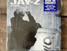 Jay Z The Blueprint LP Repress Gatefold Double LP VG+ Roc-a-Fella In shrink