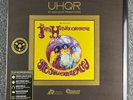 Jimi Hendrix   Are You Experienced   Analogue Productions UHQR   SEALED