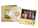 Public Service Broadcasting The Last Flight: LTD Clear Vinyl LP + SIGNED PRINT