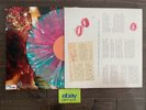 Chappell Roan the Rise and Fall of a Midwest Princess Blood Records Vinyl#/12K