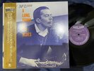 UNUSED  JACKIE MCLEAN LONG DRINK OF THE BLUES NEW JAZZ VIJJ 30028 OBI MONO JP LP