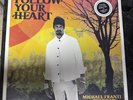 Michael Franti and Spearhead - Follow Your Heart (White Vinyl LP)