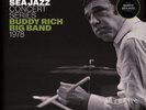 Buddy Rich Big Band - North Sea Jazz Concert Series (Vinyl LP - 2024 - Original)