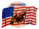 NEW / MINT Bruce Springsteen I'm On Fire Born In The U.S.A. Picture Disc 1985