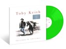 Toby Keith Christmas To Christmas (Vinyl)