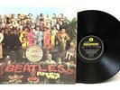 THE BEATLES Sgt Peppers Lonely Hearts Club 12