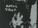 ROYAL TRUX - Twin Infinitives (reissue) - Vinyl (2xLP)