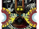 SUN RA - SPACE IS THE PLACE Soundtrack 180 Gram 2-LP Set Gatefold