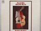 HERB ELLIS & CHARLIE BYRD - Guitar / Guitar (Columbia)- 12