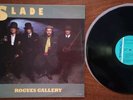 Slade - Rogues Gallery RCA 1985 SFL 1 0127 - EXC