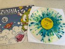 Zuntata Arcade Classics Vol. 3 Soundtrack Vinyl/Record