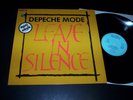 Depeche Mode ‎– Leave In Silence 12
