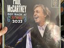 Paul McCartney 5Lp Boxset