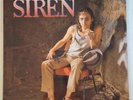 SIREN  1986  NO PLACE LIKE HOME ORIGINAL VINYL LP HEAVY/POWER METAL  FLAMETRADER