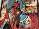 Miles Davis, Live-Evil double vinyl LP in gatefold sleeve, 1971