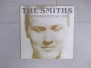 THE SMITHS STRANGEWAYS HERE WE COME 1987 UK VINYL LP FIRST PRESSING EMI NM / EX