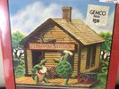 IN THE SHRINK   - Grateful Dead - Terrapin Station LP / Original 1st Press - EX