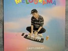 CastleBeat Melodrama 1st Edition of 2000 - 1LP Vinyl SEALED Splatter Vinyl MINT