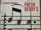 Chess LPS 1498 Chuck Berry, Fresh Berry's LP