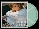 Taylor Swift - 1989 (Taylor's Version) [Aquamarine Green Vinyl Edition 2LP]