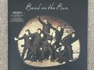 PAUL McCARTNEY & WINGS Band On The Run 25th Anniversary Edition 2 LP