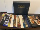 The Beatles Collection, Japan 13x LP Box Set Apple/EMI EAS-50031 44 NM w Inserts