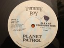 Planet Patrol - Play At Your Own Risk 12