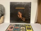 KRIS KRISTOFFERSON KRISTOFFERSON LP 1970 FIRST PRESS SHRINK ME AND BOBBY MCGEE