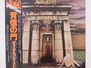 JUDAS PRIEST / SIN AFTER IN JAPAN ISSUE LP W/OBI, INSERT