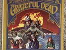 The Grateful Dead - Warner Bros MONO W-1689 LP Vinyl Record