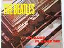 The Beatles – Please Please Me - 1963/1964 UK Stereo LP