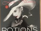 LYN STANLEY – From the 50s-Potions, 45 RPM, 180 gr., OOP, neu