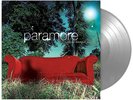 Paramore: All We Know Is Falling Silver Vinyl LP. This Is Why. After Laughter.
