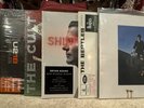 Build Your ROCK Vinyl/LP BUNDLE Oasis/U2/Cult/Pink Floyd/Led Zep/B Adams/Beatles