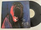 Pink Floyd The Wall   The Film   2LP    Original Soundtrack    Rare  VG++