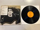 Lp Lou Reed Transformer 1972 Radio Promo Dynaflex EX RARE