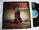 OZZY OSBOURNE BLIZZARD OF OZZ INNER VG / VG++
