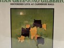 Stan Getz - Joao Gilberto – Getz / Gilberto #2 LP 1966 SEALED 1st Press Gatefold