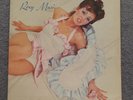 ROXY MUSIC 'Roxy Music'  Excellent Condition. Original Release Matt Sleeve