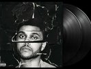The Weeknd: Beauty Behind The Madness 150g Vinyl LP. Starboy. After Hours.