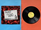 The EXPLOITED Punks not Dead LP Vinyl 1981 Punk SEC 1 st Secret Record Box NM 80