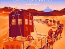 Doctor Who MARCO POLO 4LP Colour Sandstorm Vinyl Demon Records First Dr HARTNELL