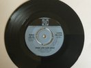 MARGO AND THE MARVETTES WHEN LOVE SLIPS AWAY 7