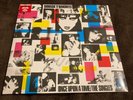 Siouxsie & The Banshees [SEALED] CLEAR VINYL LP Once Upon A Time / The Singles