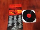 Alice in Chains Dirt Vinyl Record LP MOVLP037 VG+/VG