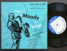 JAMES MOODY with Strings 10