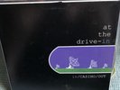 In Casino Out At The Drive In Hot Topic Grey Pink Splatter Vinyl