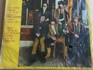 Moby Grape - Taiwan - CSJ-599 - 1967 RedVinyl LP - Mono - Uncensored Finger Rare
