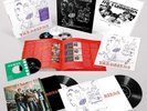 Signed  Roger the Engineer Super Deluxe Edition Ltd Box Set New Sealed